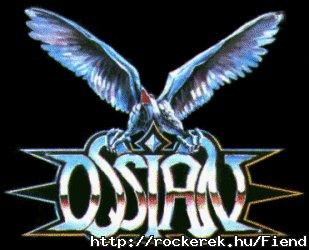 Ossian