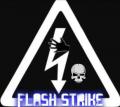 Flash Strike band