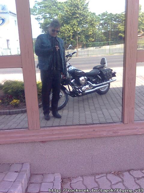 Amint vge a tlnek
