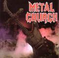 Metal Church 1984