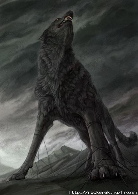 Fenrir