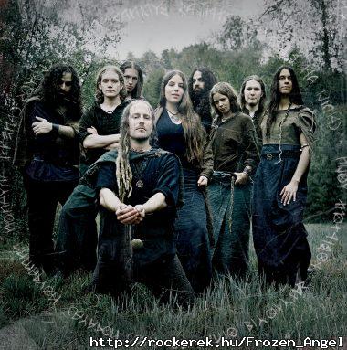 Eluveitie