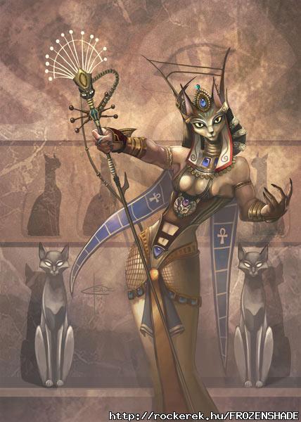 mybastet