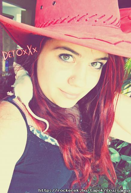 detox (LLL)