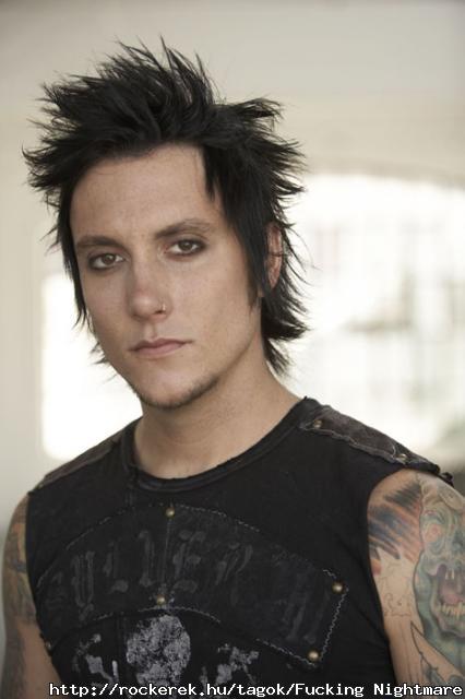 Synyster *-* <33