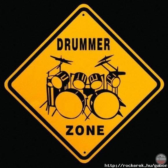 drummers