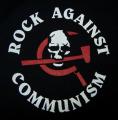 Rock aganist kommunism