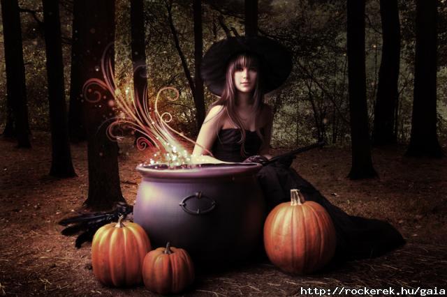 Halloween_by_Sugargrl14