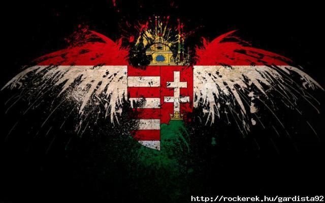magyar zszl 