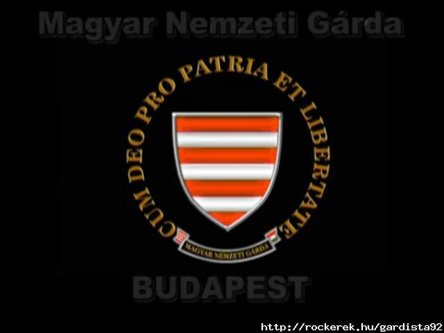 Magyar Nemzeti Grda