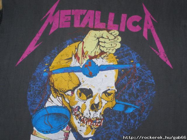 metallica