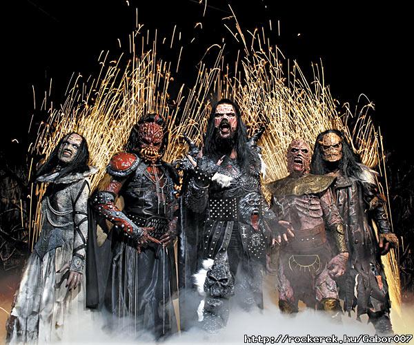 Lordi