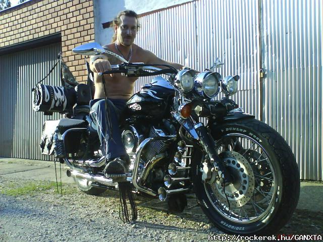 motoron!!