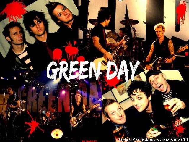 Green_Day