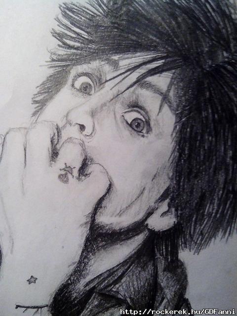 Billie Joe (Green Day)