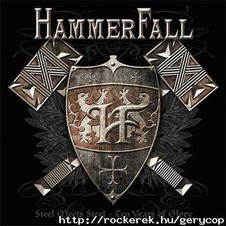 Hammer fall