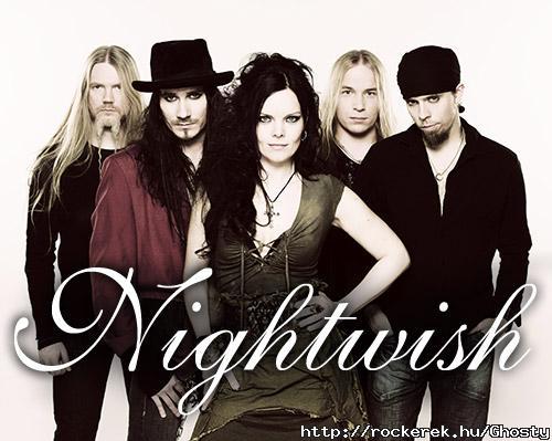 nightwish2007