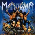 other bands play... MANOWAR KILL!!