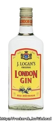 gin
