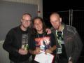 Rudolf Jolie, Robert Westerholt / Within Temptation