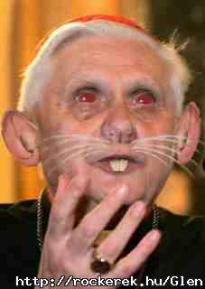 ratzinger