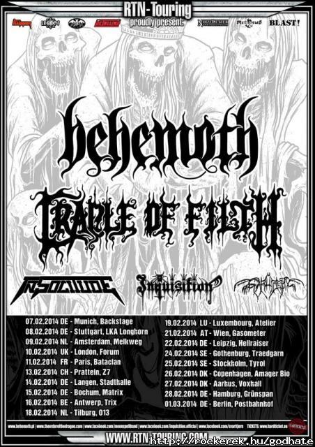 Behemoth-Cradle-Of-Filth-European-Tour-Poster-2014