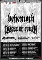 Behemoth-Cradle-Of-Filth-European-Tour-Poster-2014