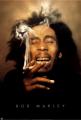 Bob Marley-Ganja-Posters