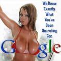 Google girl