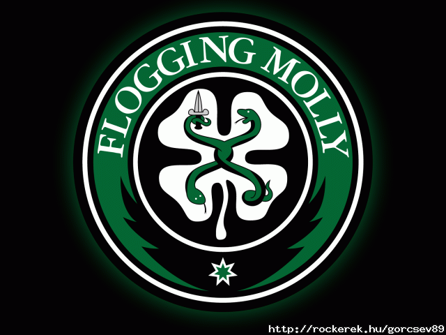 Flogging Molly