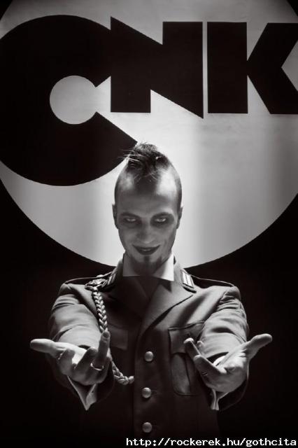 THE CNK