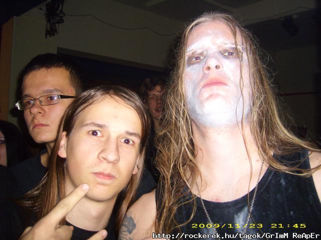 Lars Broddesson s n (MARDUK) 