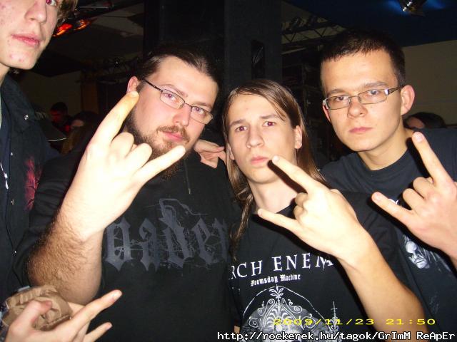 Pawel "Paul" Jaroszewicz -al (VADER)