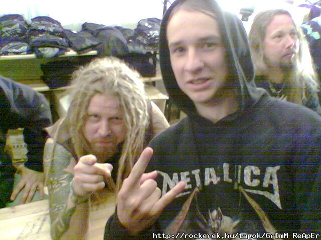 Jonne Jrvel (Korpiklaani)