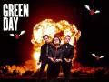 Green Day  the Fire