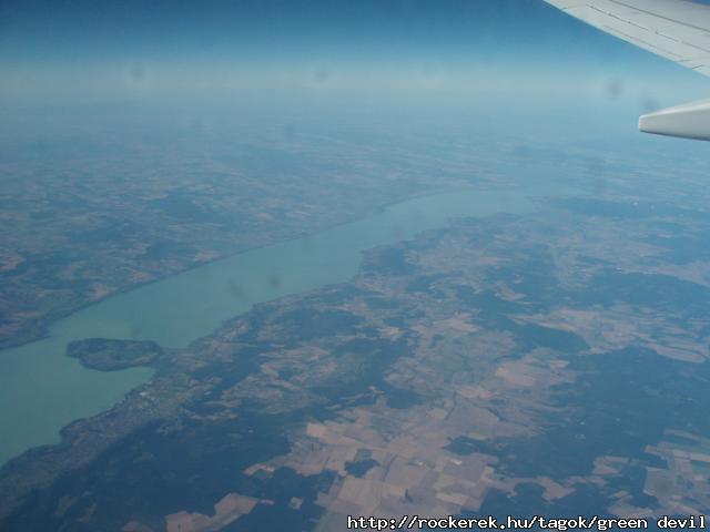 ilyen fontro a balaton :)