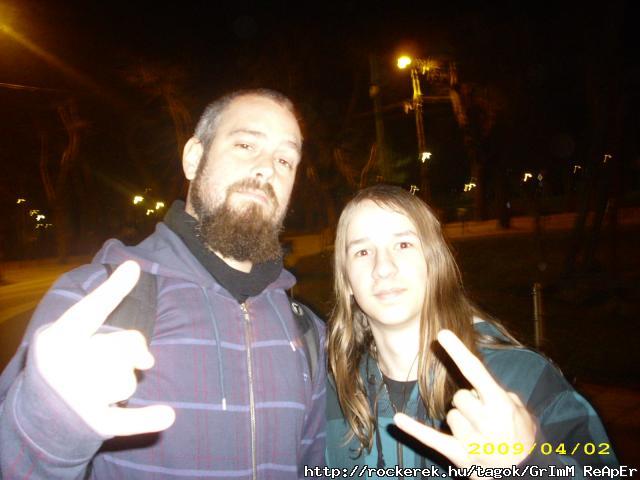 Bjrn Gelotte s n  (IN FLAMES)