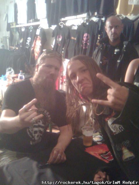 Johan s N (AMON AMARTH)