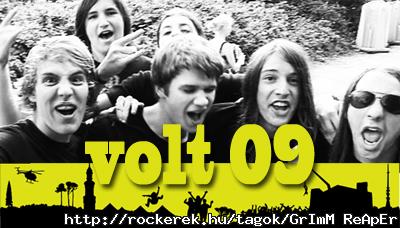 KETTNGY VOLT 2009