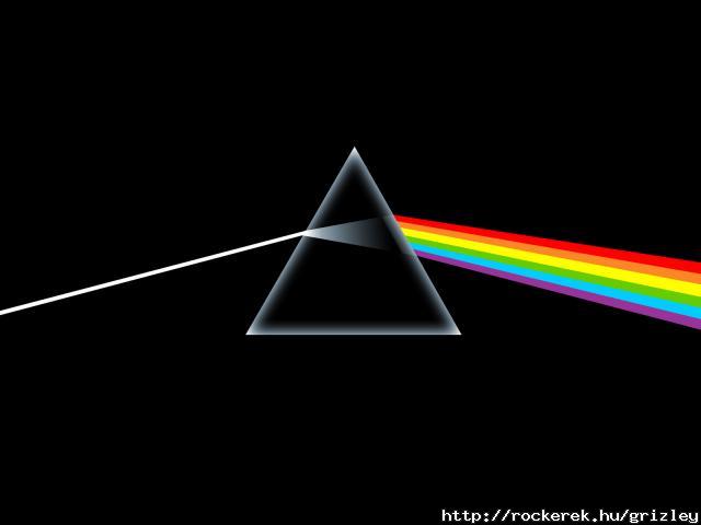 Pink Floyd