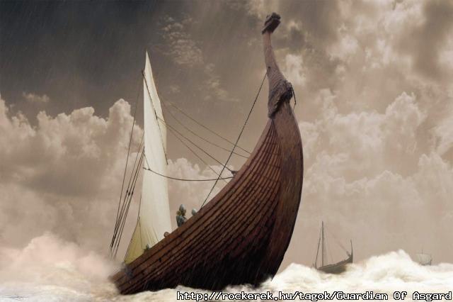 viking-ships
