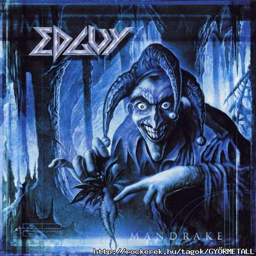 EDGUY