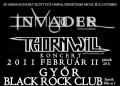 INVADER-THORNWILL METAL