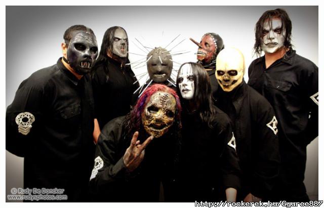 slipknot