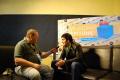 Cevat Yerlivel (CryTek elnök, akik a Crysis-t és a Far Cryt csinálták) interjúzom.
