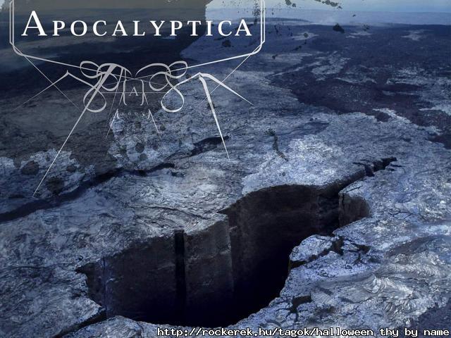 Apocalyptica