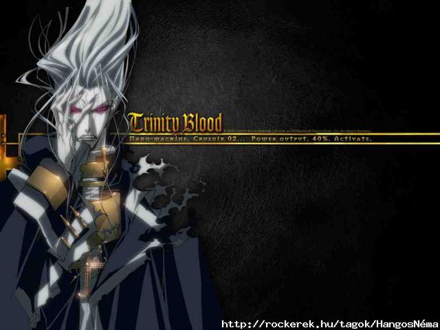 Trinity-Blood