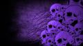 purple_skulls_by_dkflfuffy-d4hjn62