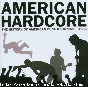 american-hardcore
