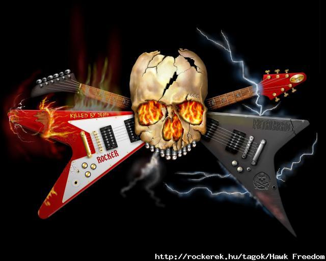 heavy-metal-band-anime-music-hd-wallpapers